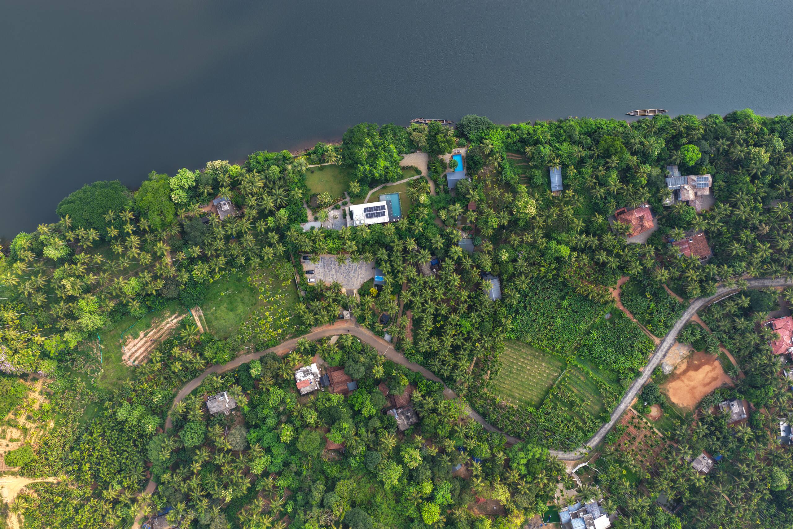 Tentgram Nirvana Nook - 1 Bedroom 11