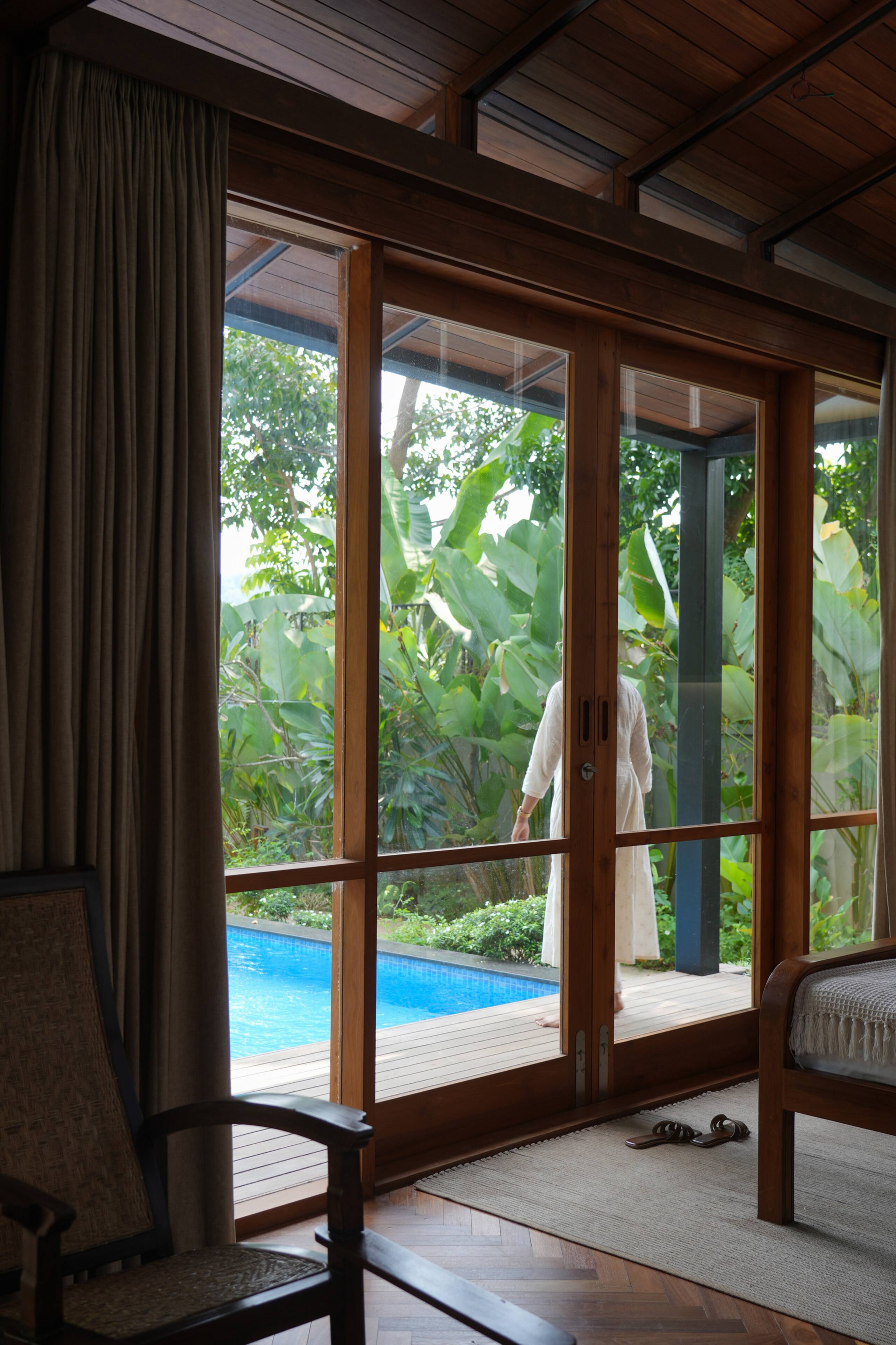 Tentgram Nirvana Nook - 1 Bedroom 7