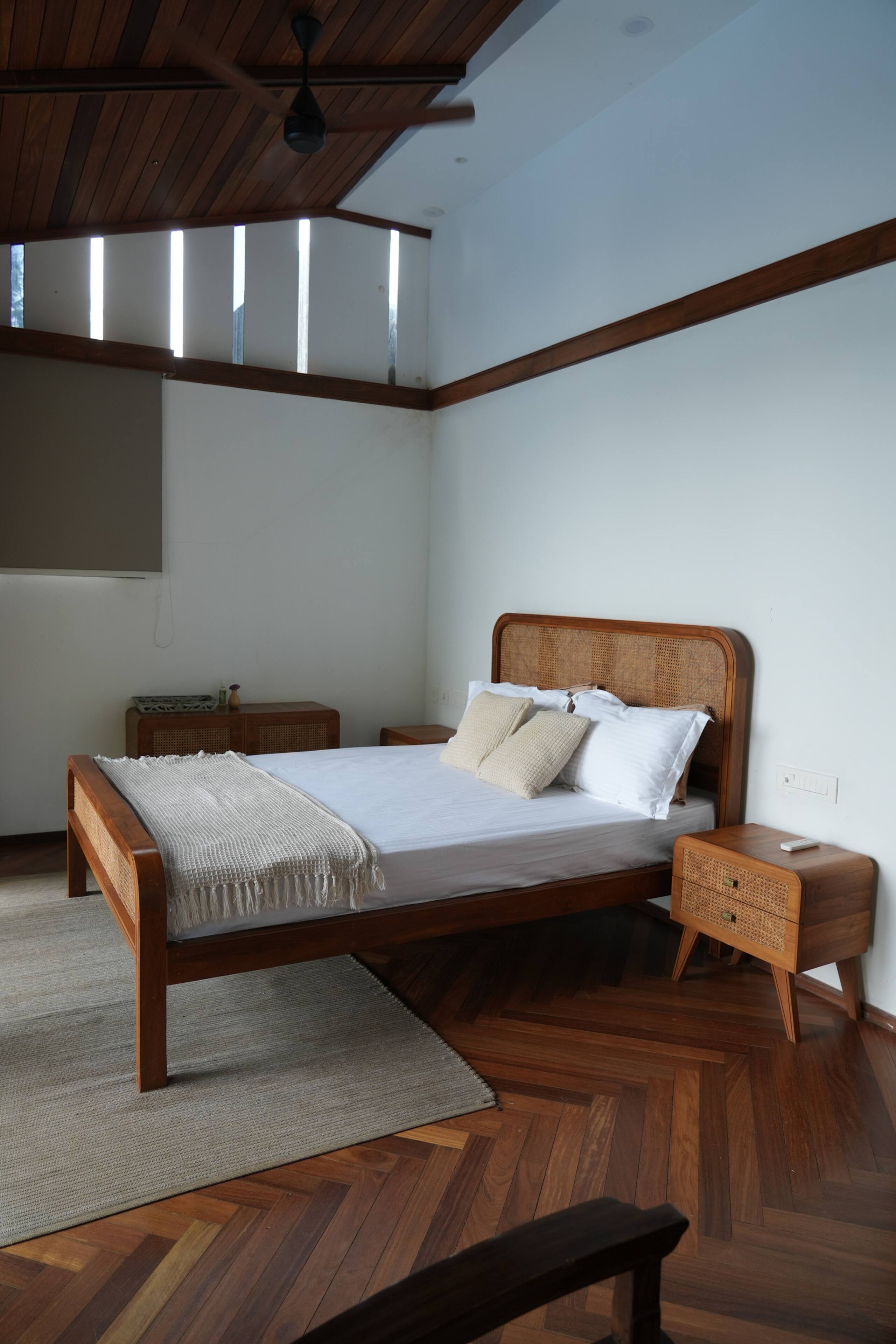 Tentgram Nirvana Nook - 1 Bedroom 6