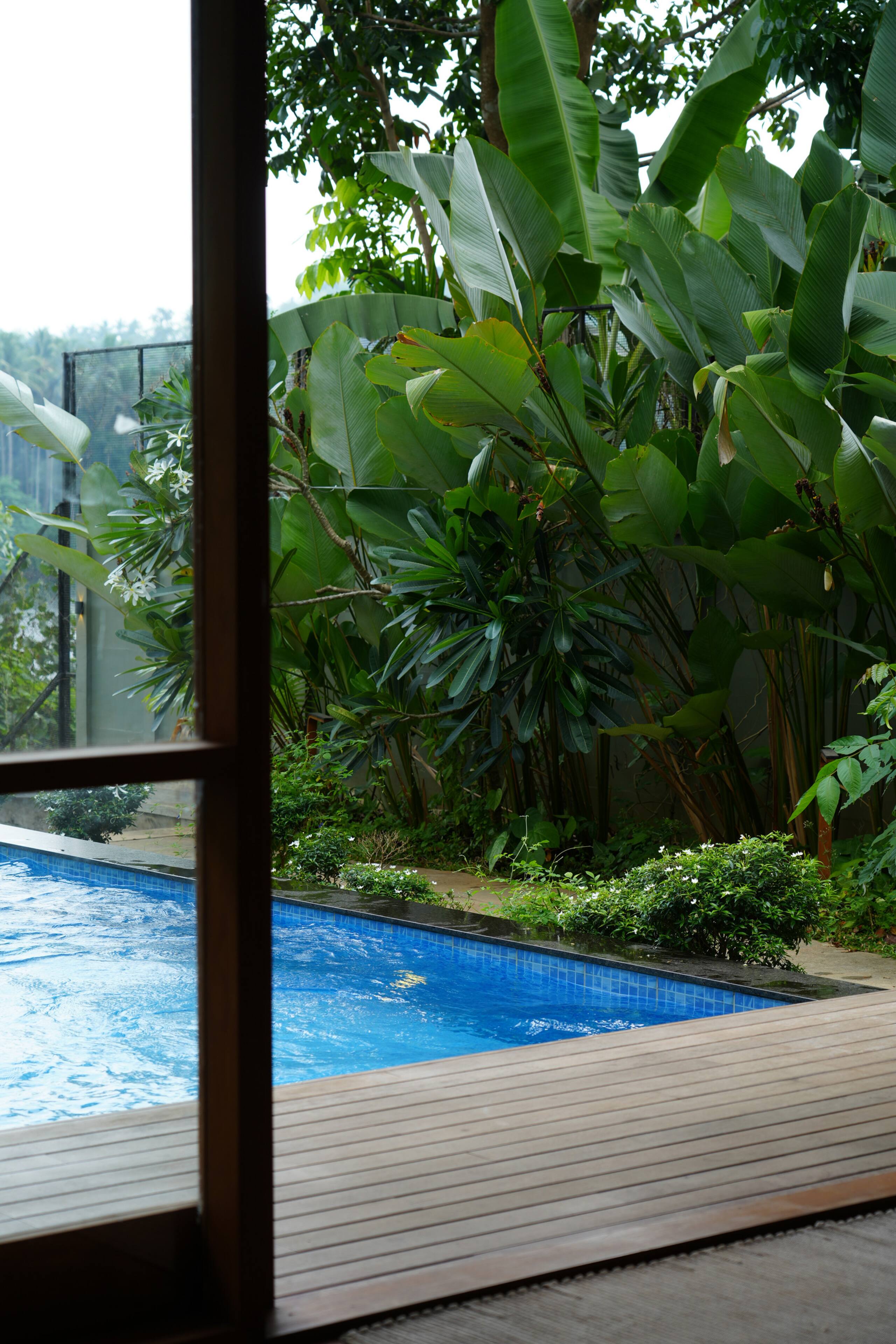 Tentgram Nirvana Nook - 1 Bedroom 2