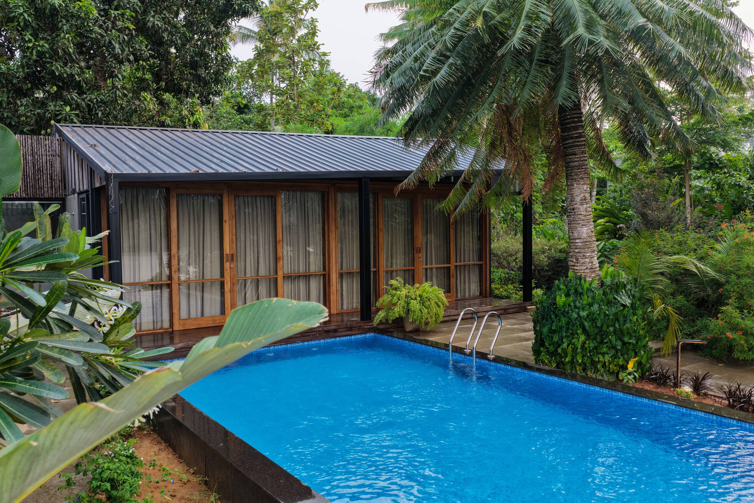 Tentgram Nirvana Nook - 1 Bedroom 10