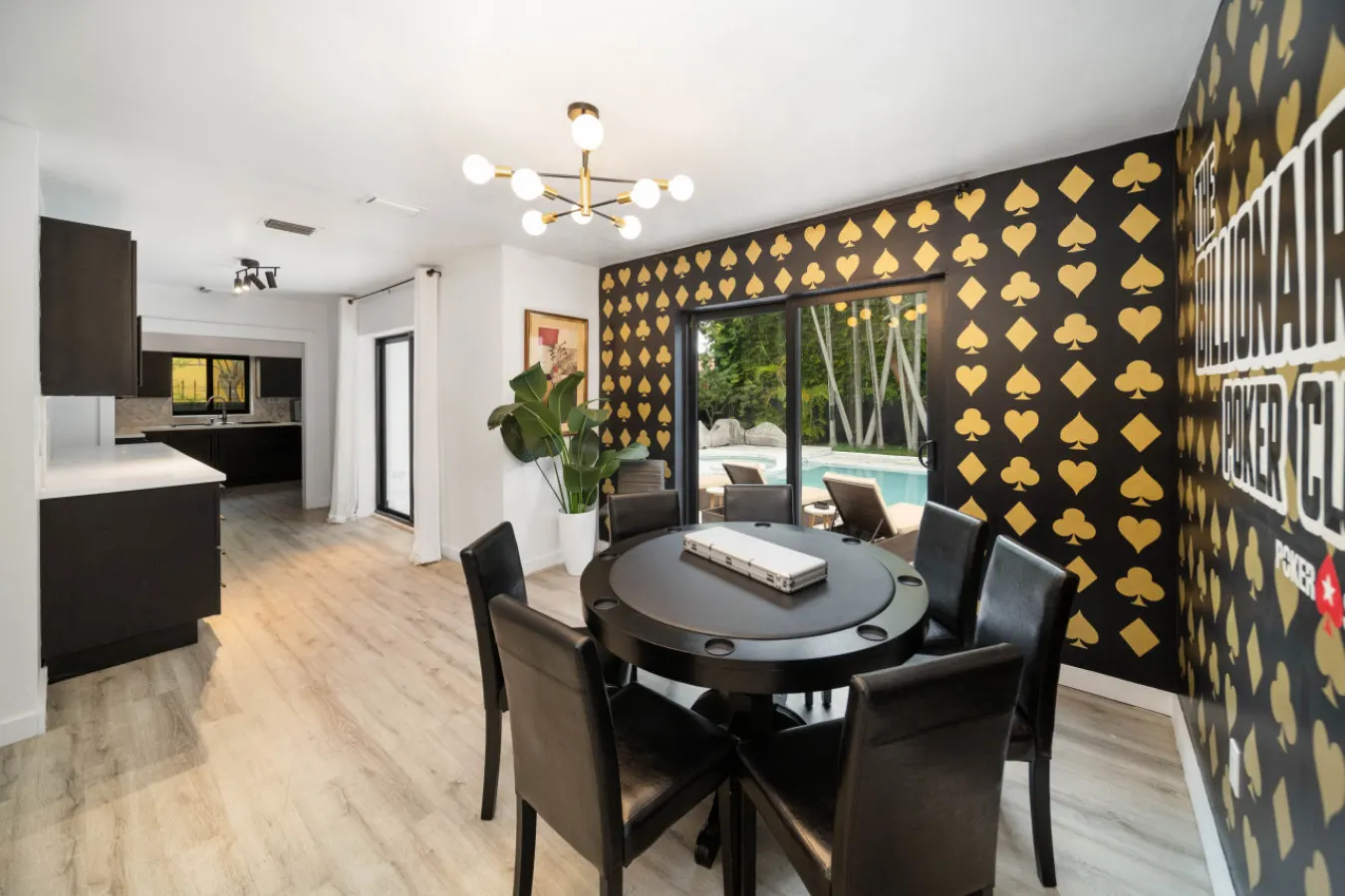 05 Bond LEG Vrbo: 8BR 7BA 20PPL 20