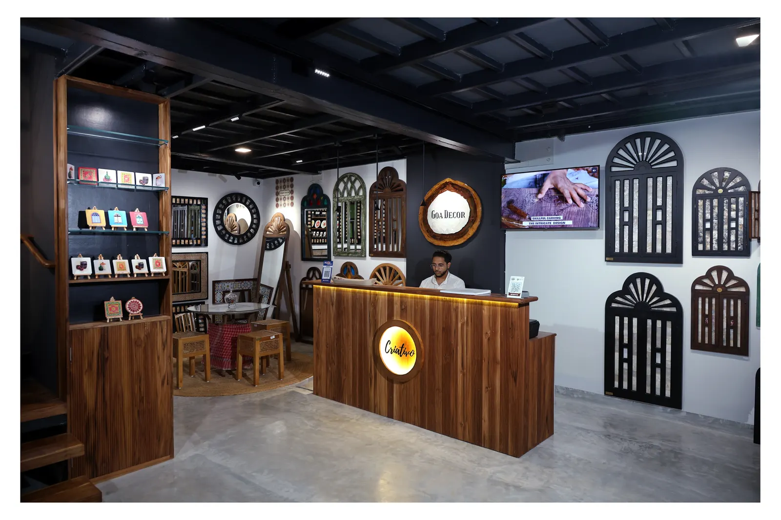 Heritage Heaven Artistic Studio & Royal Decor 2