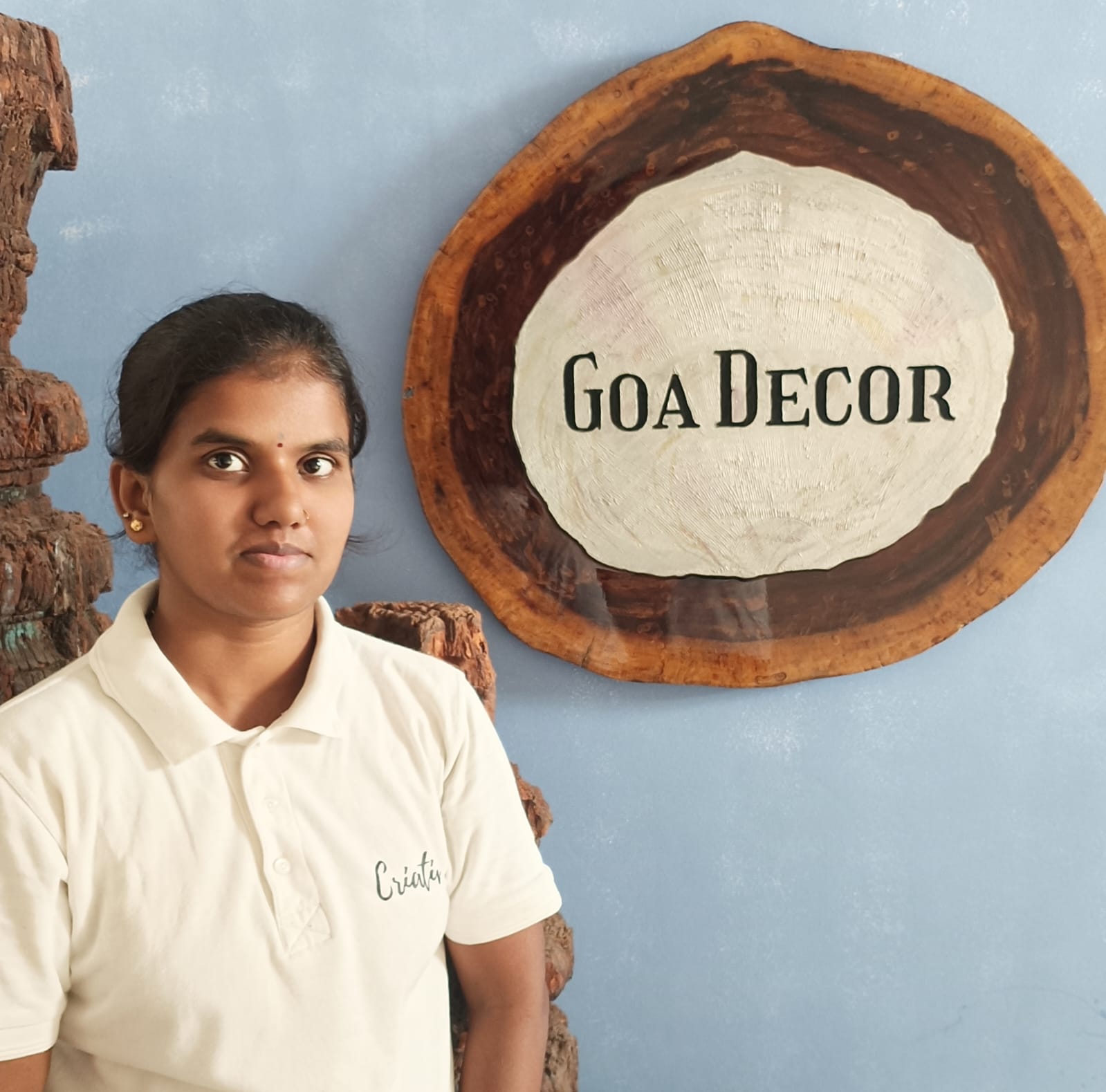 Heritage Heaven | Artistic Studio & Royal Decor 16