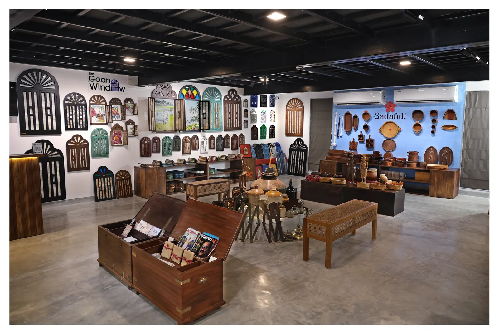 Heritage Heaven Artistic Studio & Royal Decor 3
