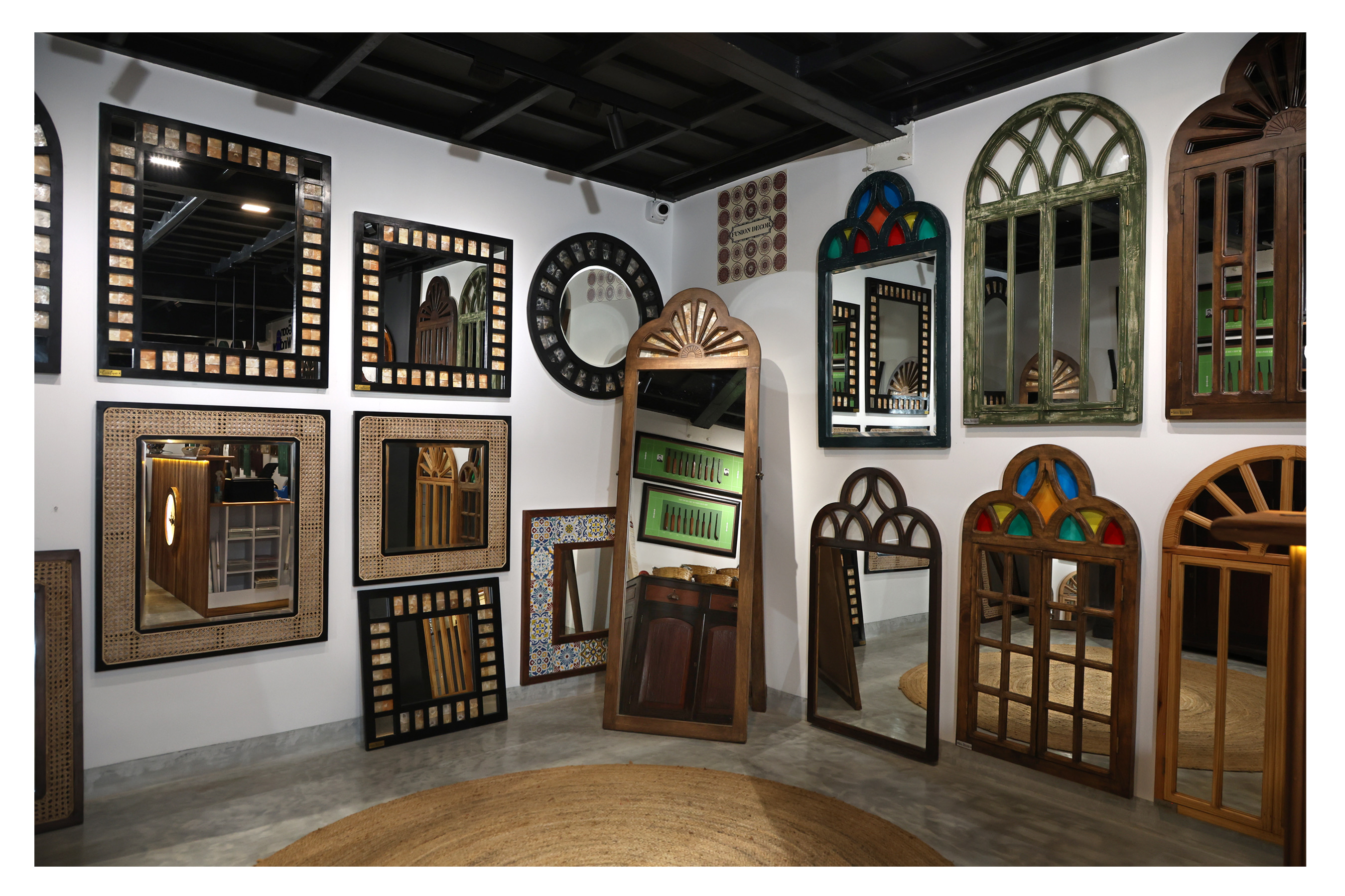 Heritage Heaven | Artistic Studio & Royal Decor 6