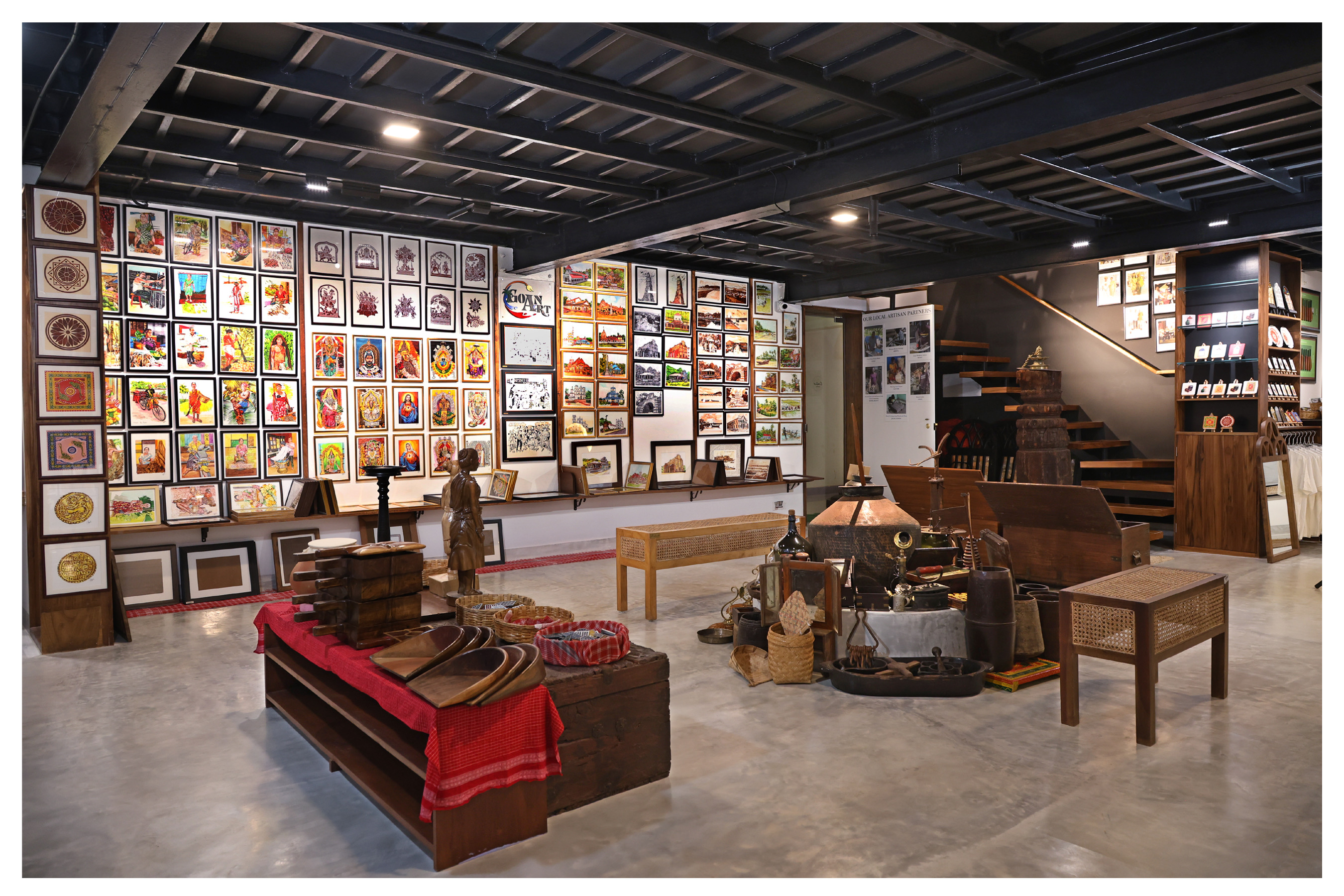 Heritage Heaven | Artistic Studio & Royal Decor 7