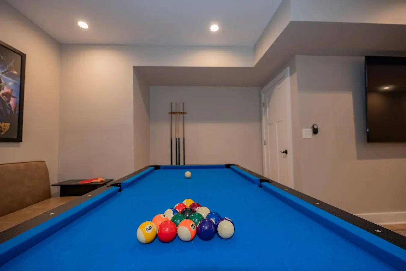 SML Retreat Pool Table & Kayaks + Lake Amenities 2