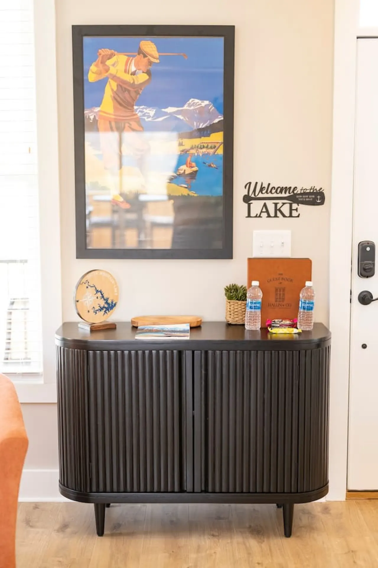 SML Retreat Pool Table & Kayaks + Lake Amenities 9