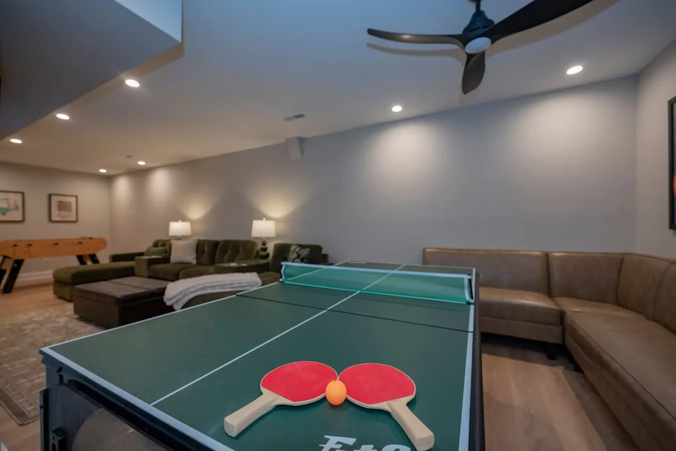 SML Retreat Pool Table & Kayaks + Lake Amenities 5