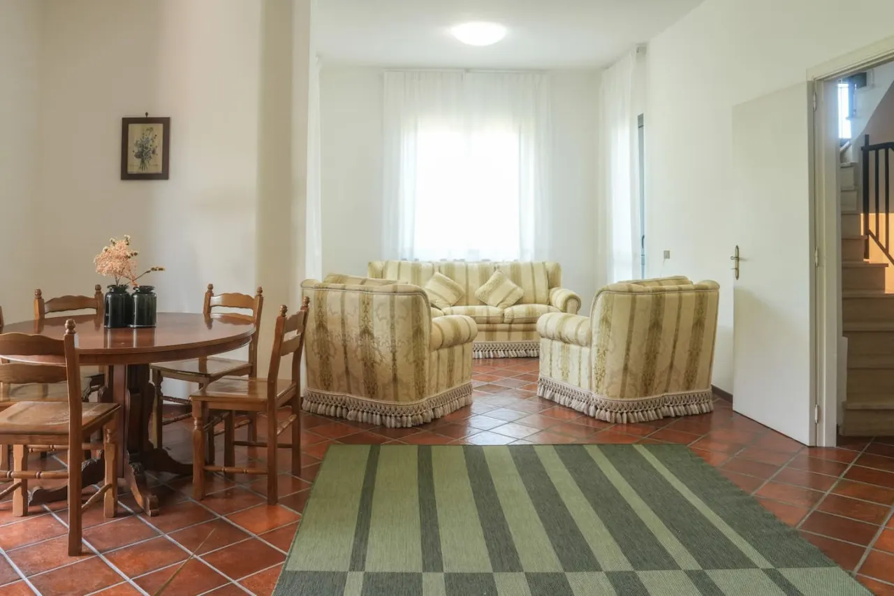 Villa in Vigna con Patio — photo 3