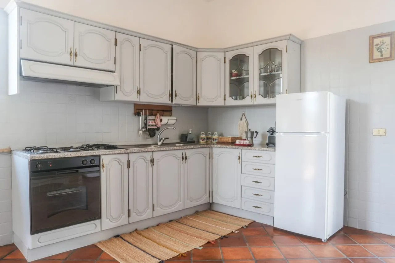 Villa in Vigna con Patio — photo 4