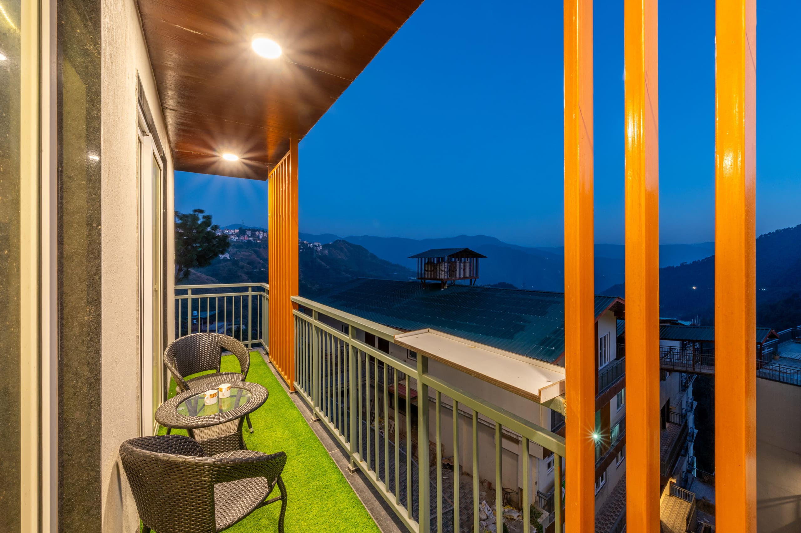 *Rizell AlexisI2BHK|Free ParkingIMall Road 15 min* 37