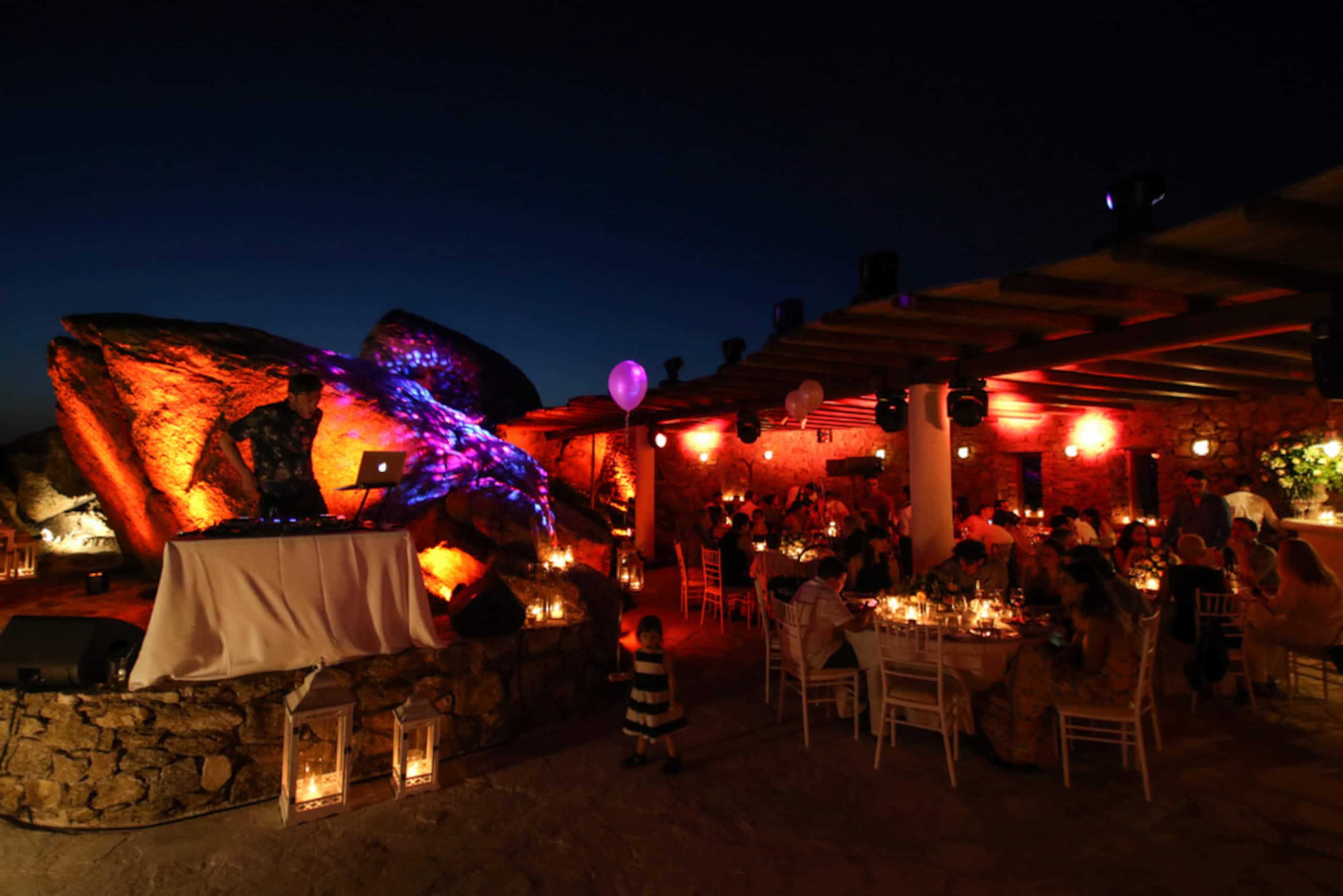 Luxury villa Super Paradise Mykonos — photo 2