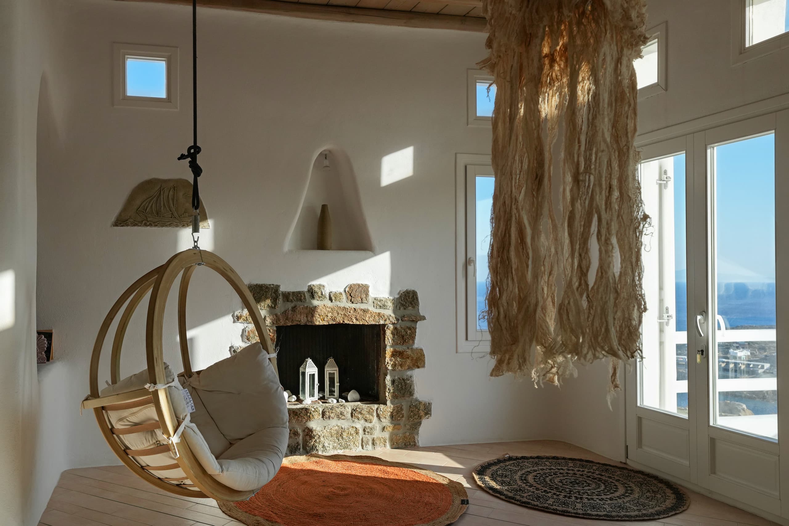 Luxury villa Super Paradise Mykonos 7