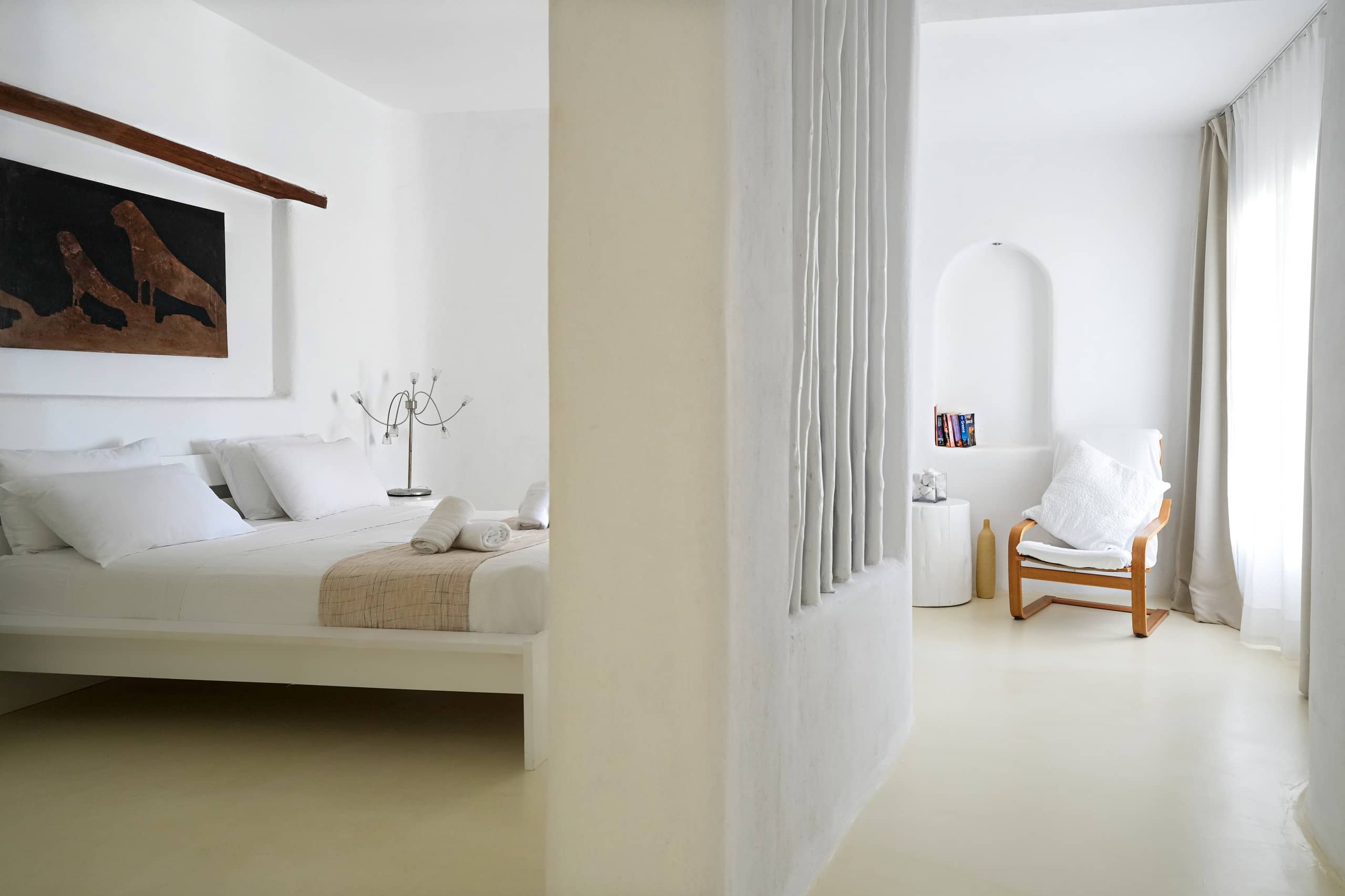 Luxury villa Super Paradise Mykonos 15