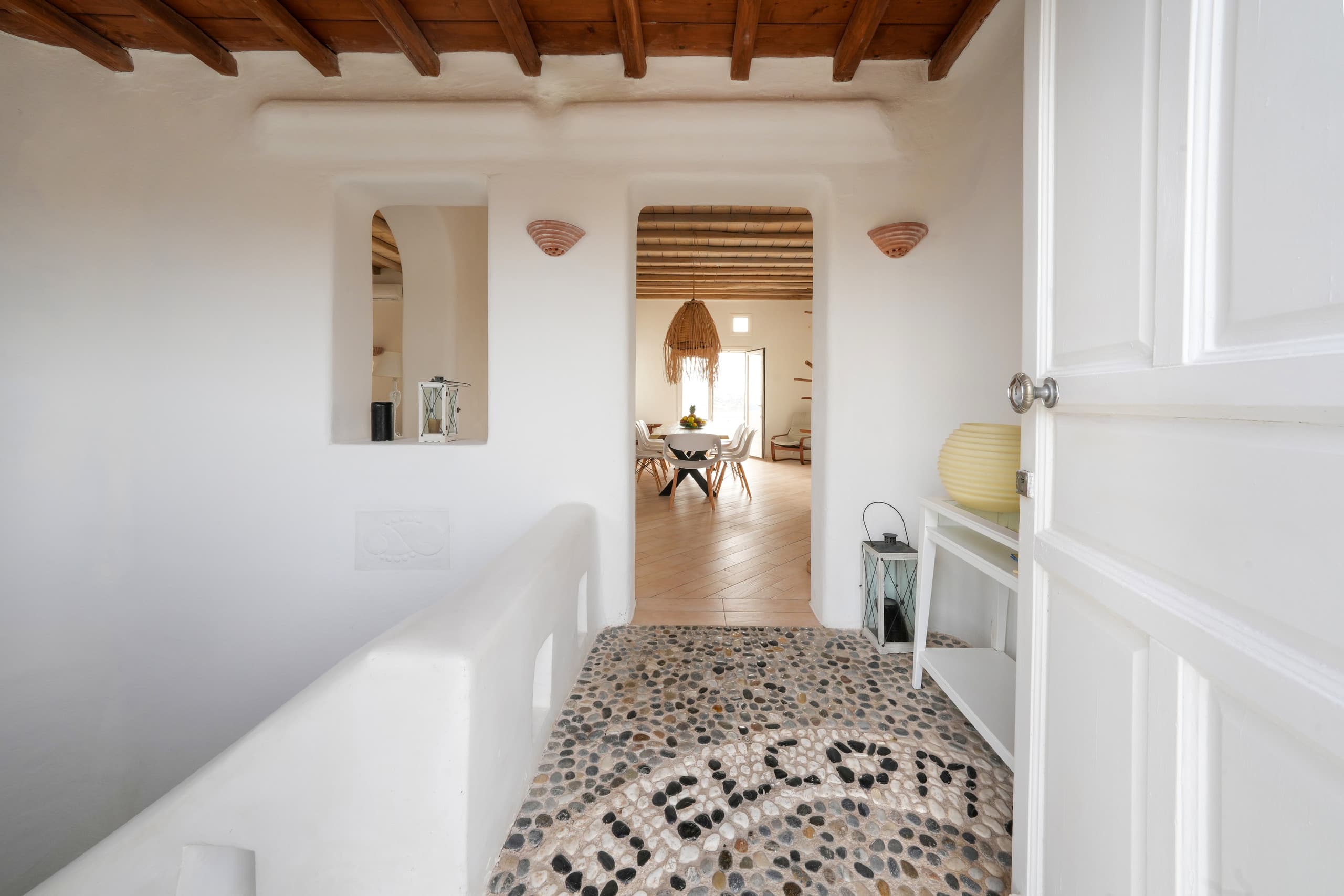 Luxury villa Super Paradise Mykonos 11