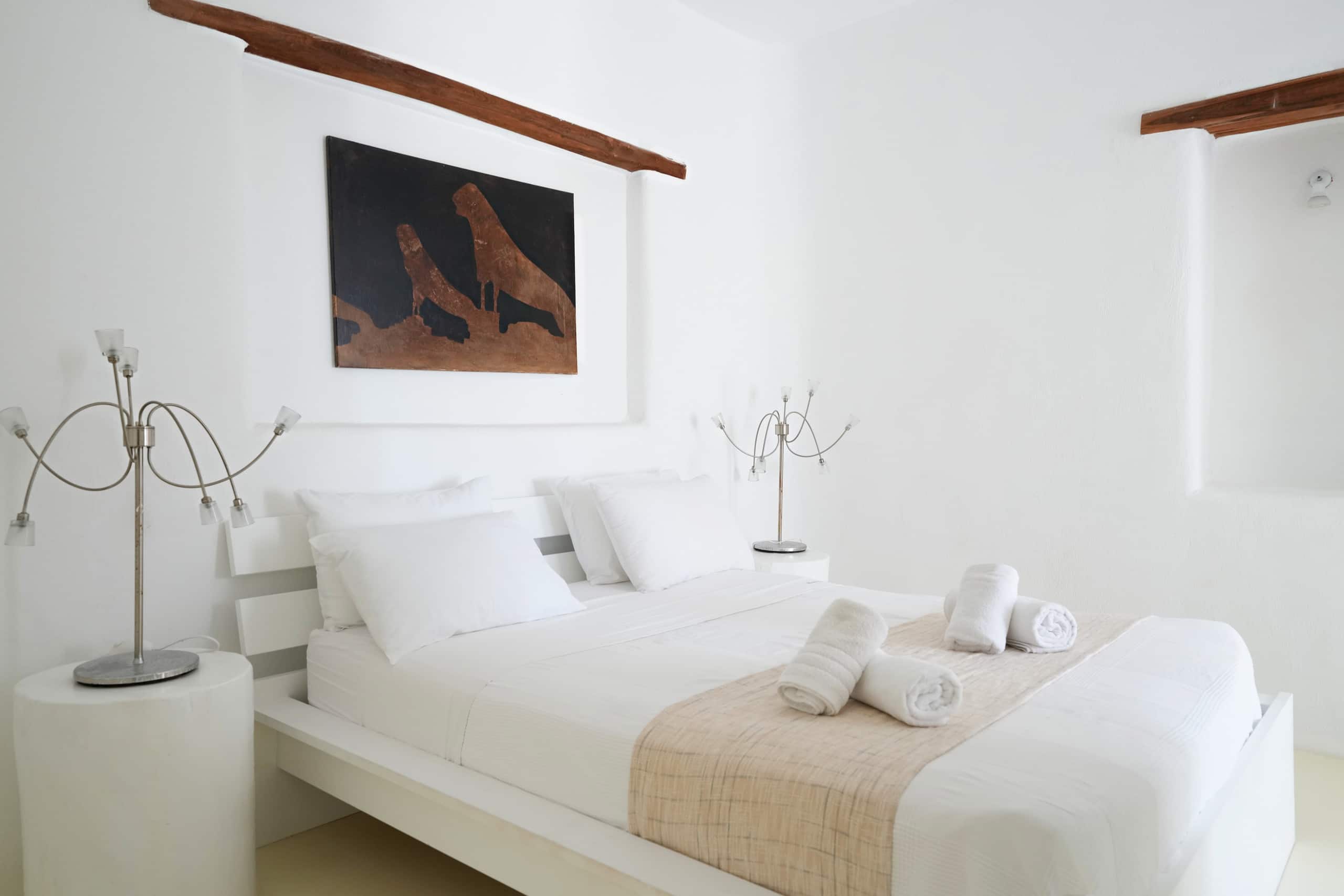 Luxury villa Super Paradise Mykonos 14