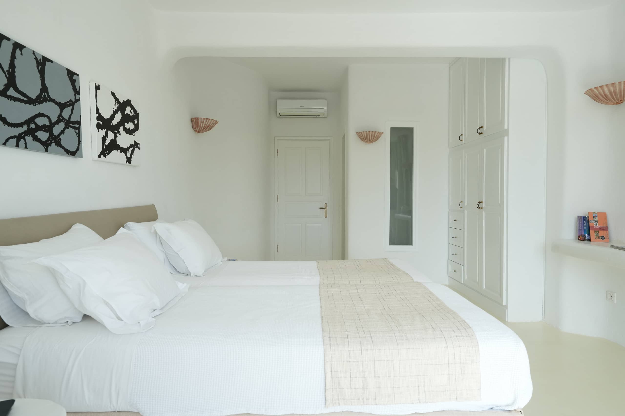 Luxury villa Super Paradise Mykonos 18