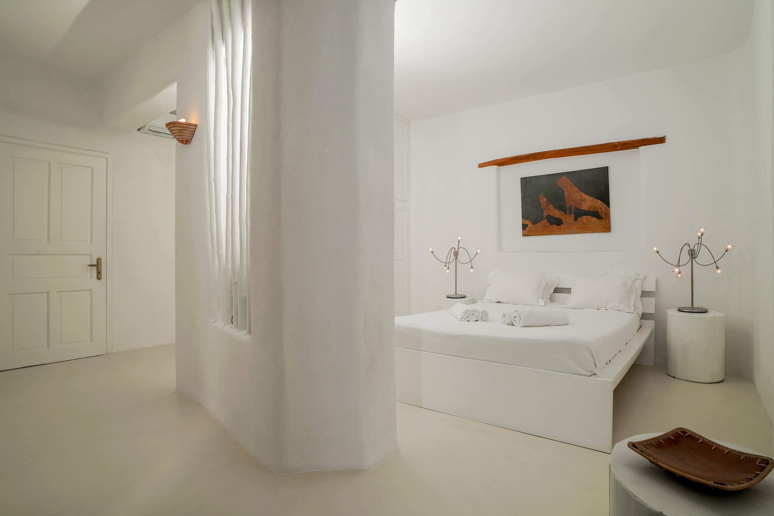 Luxury villa Super Paradise Mykonos 32