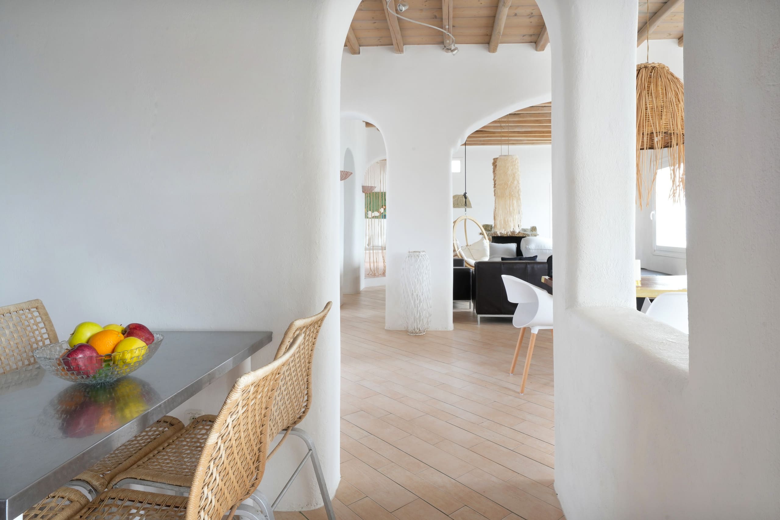 Luxury villa Super Paradise Mykonos 8