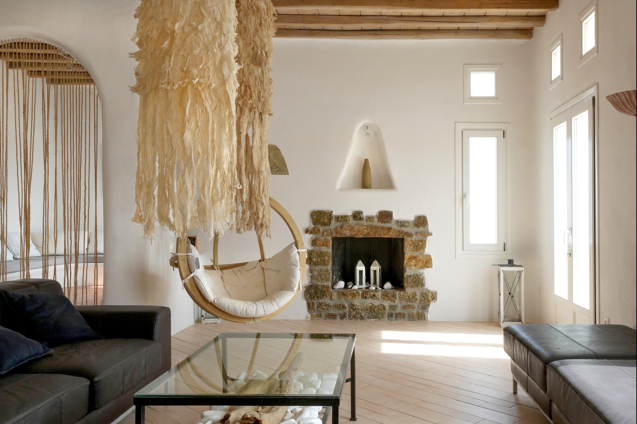 Luxury villa Super Paradise Mykonos 13