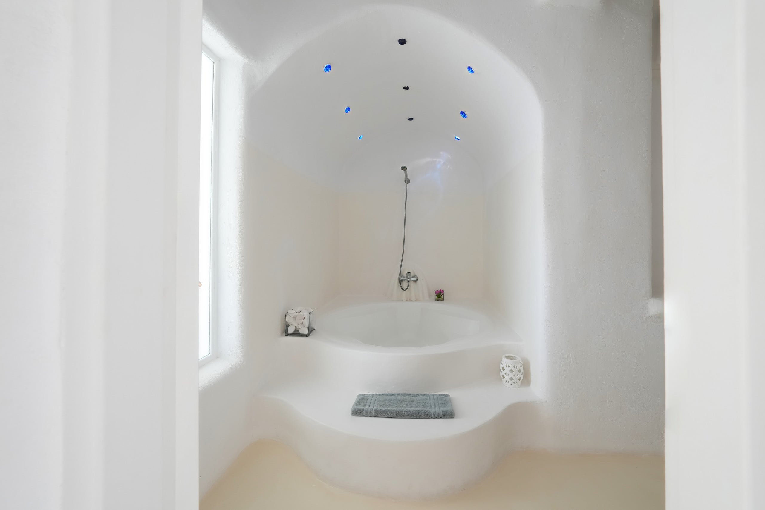Luxury villa Super Paradise Mykonos 19