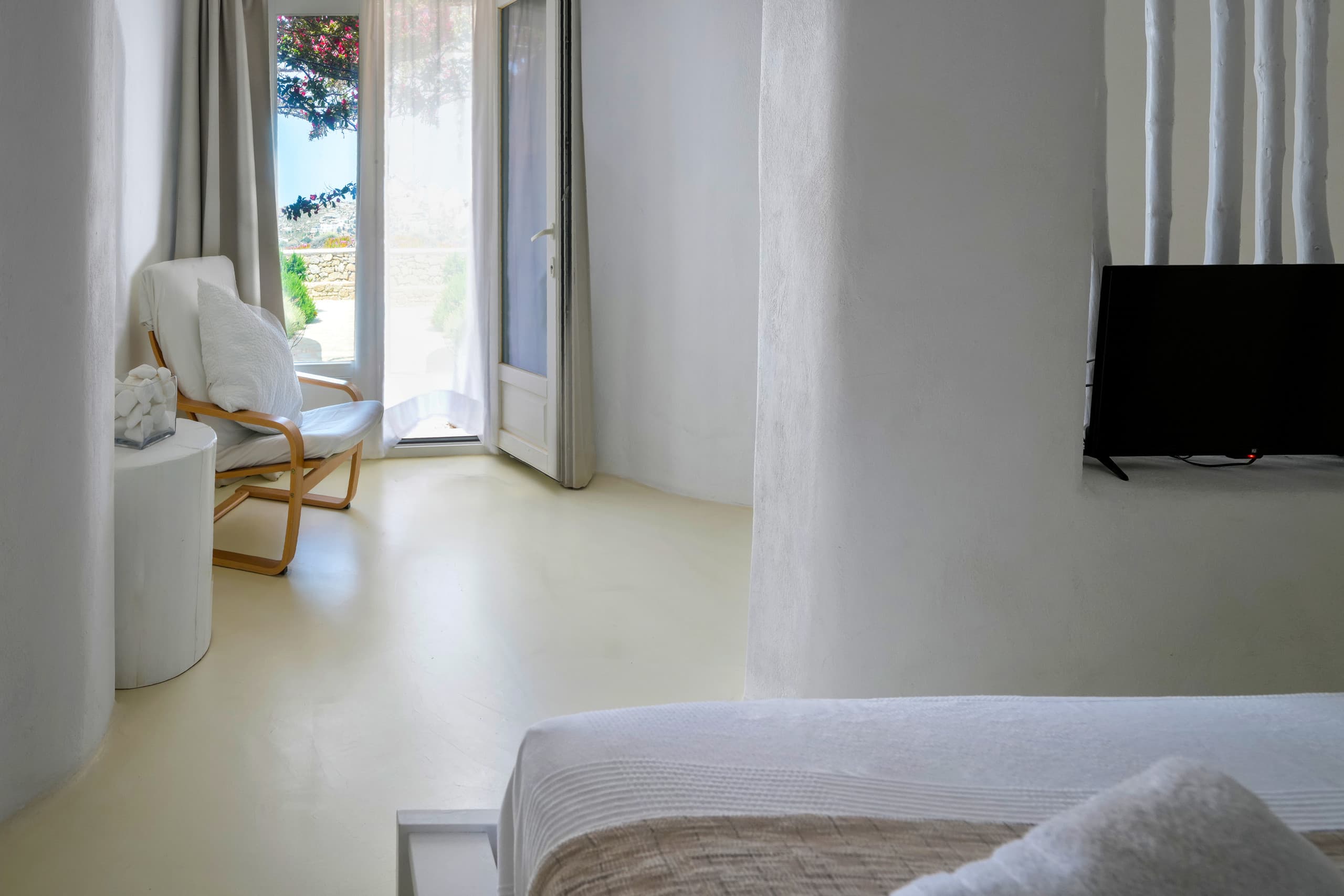 Luxury villa Super Paradise Mykonos 22