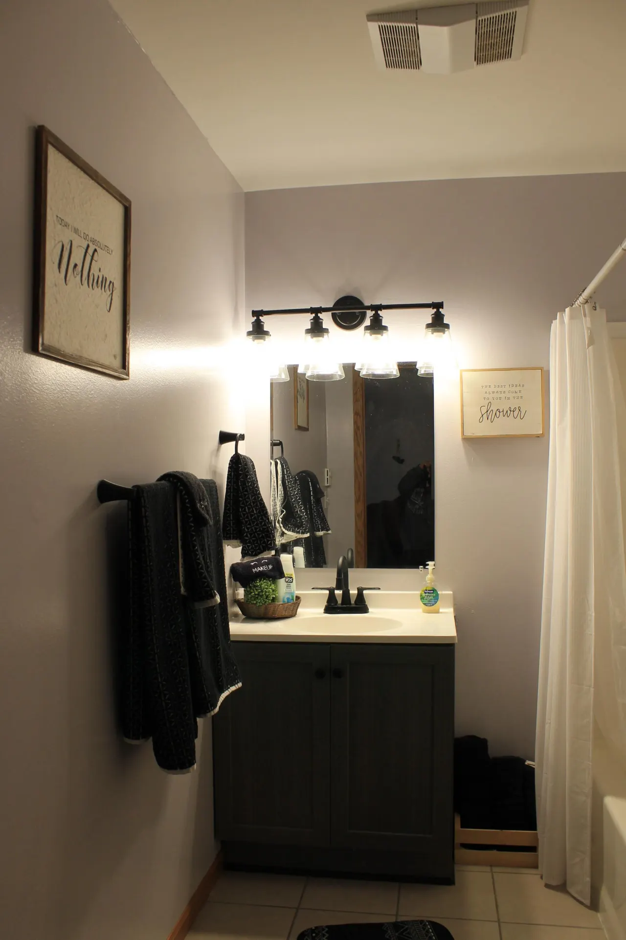 Strawberry Hills | The Ridgeberry | Cabin 2 — photo 3