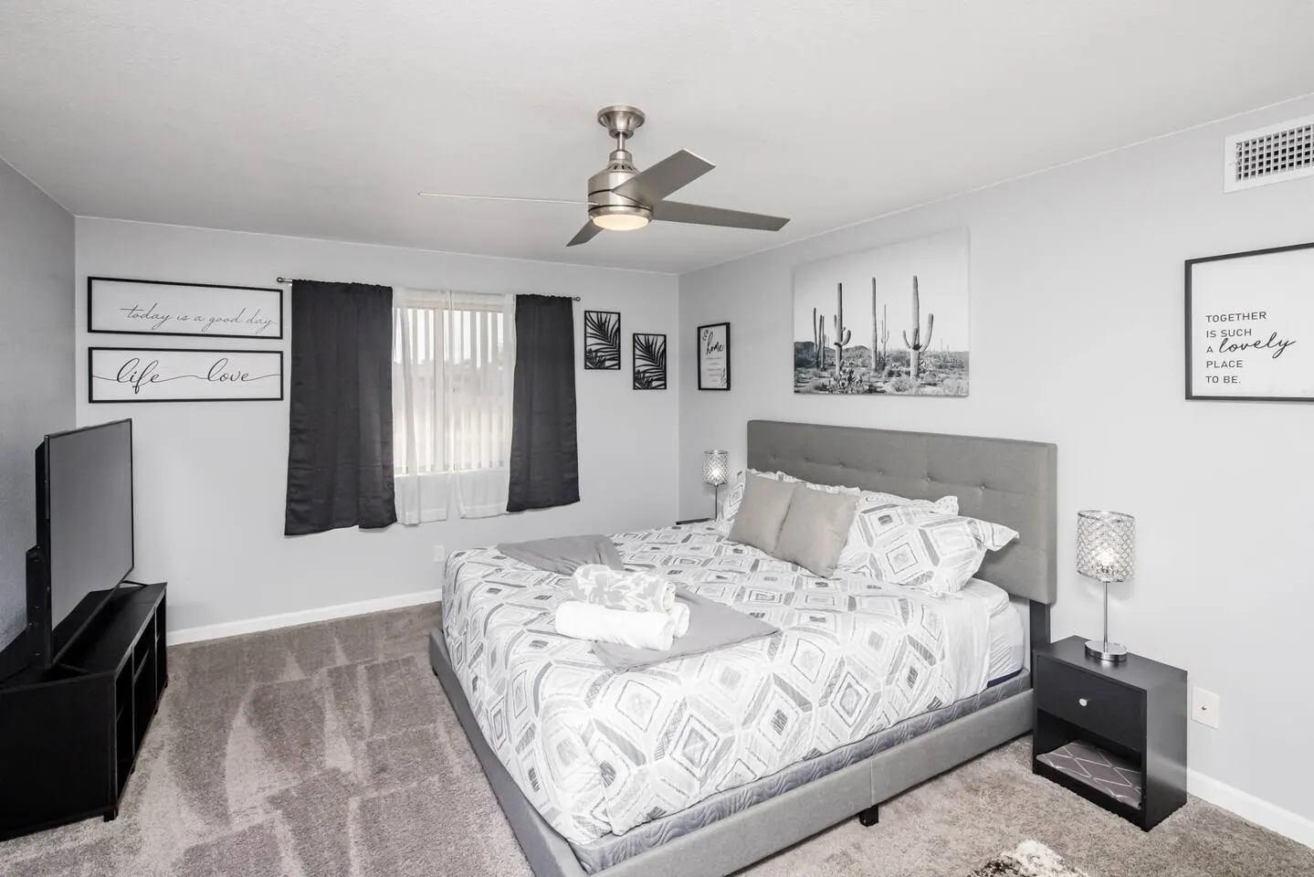 Havasu Diamond RV Parking Sleeps 8 Updated! 11