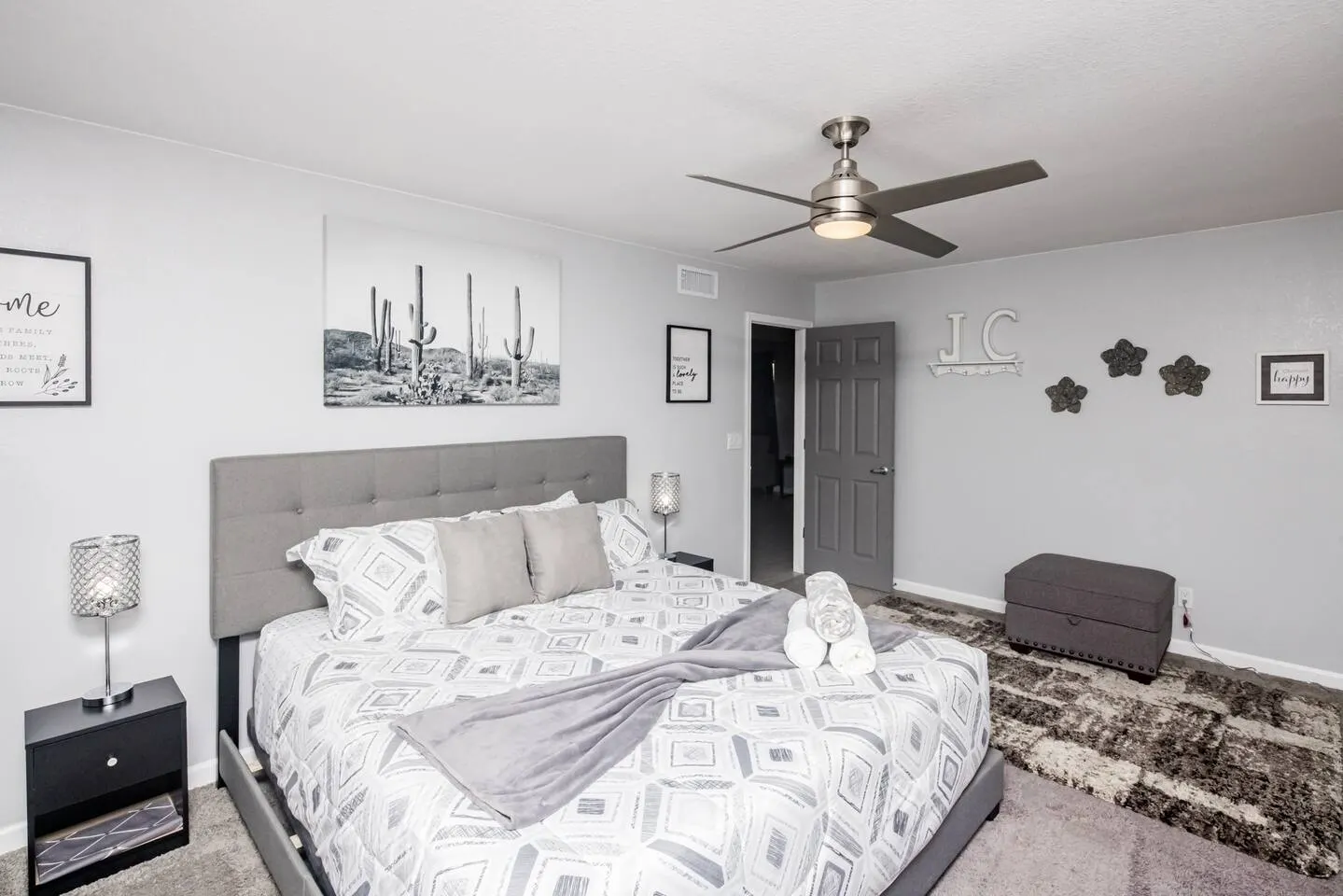 Havasu Diamond RV Parking Sleeps 8 Updated! 12