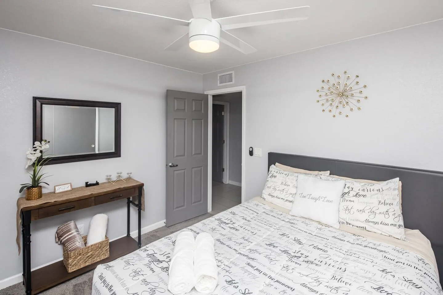Havasu Diamond RV Parking Sleeps 8 Updated! 19