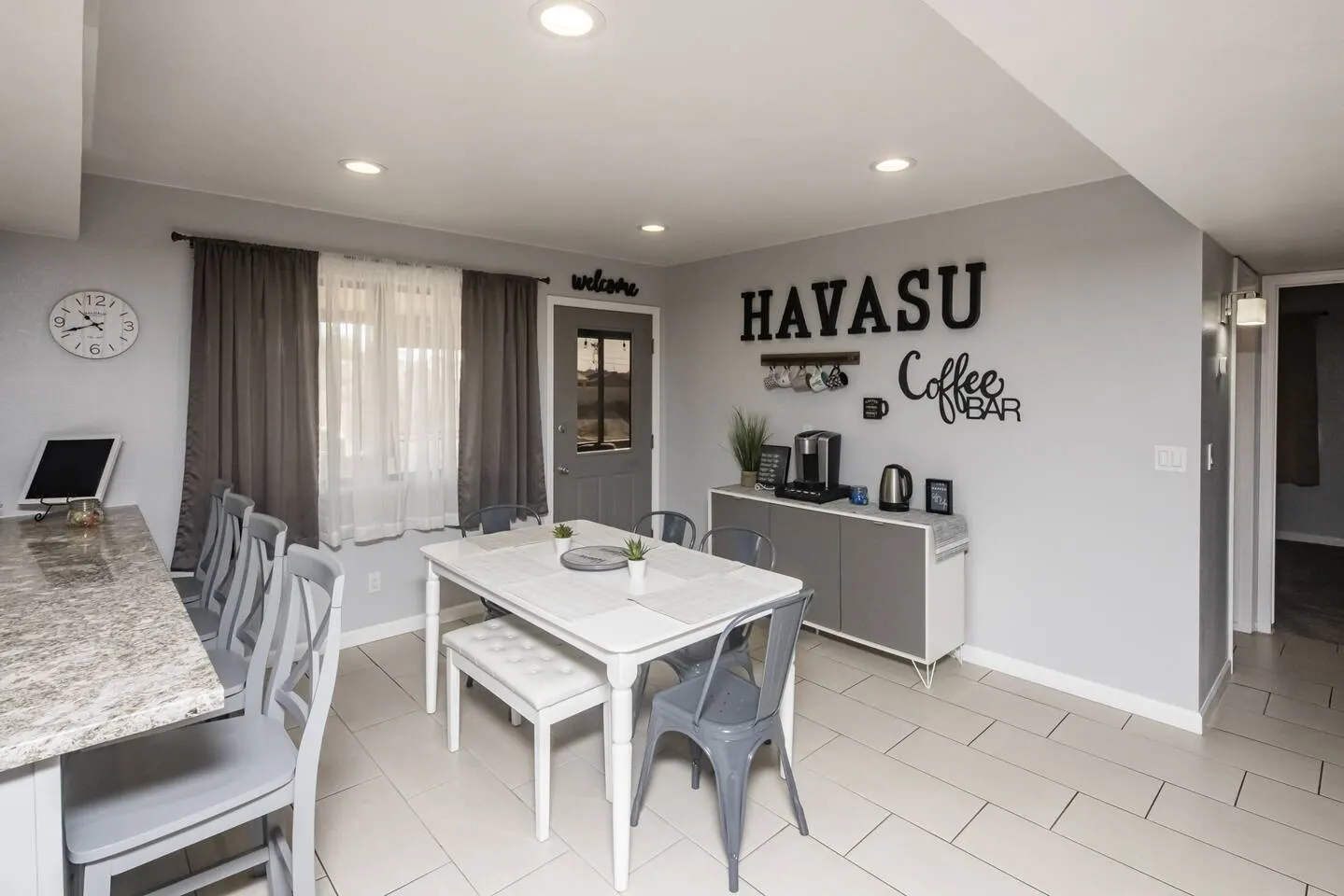 Havasu Diamond | RV Parking | Sleeps 8 | Updated! — photo 5