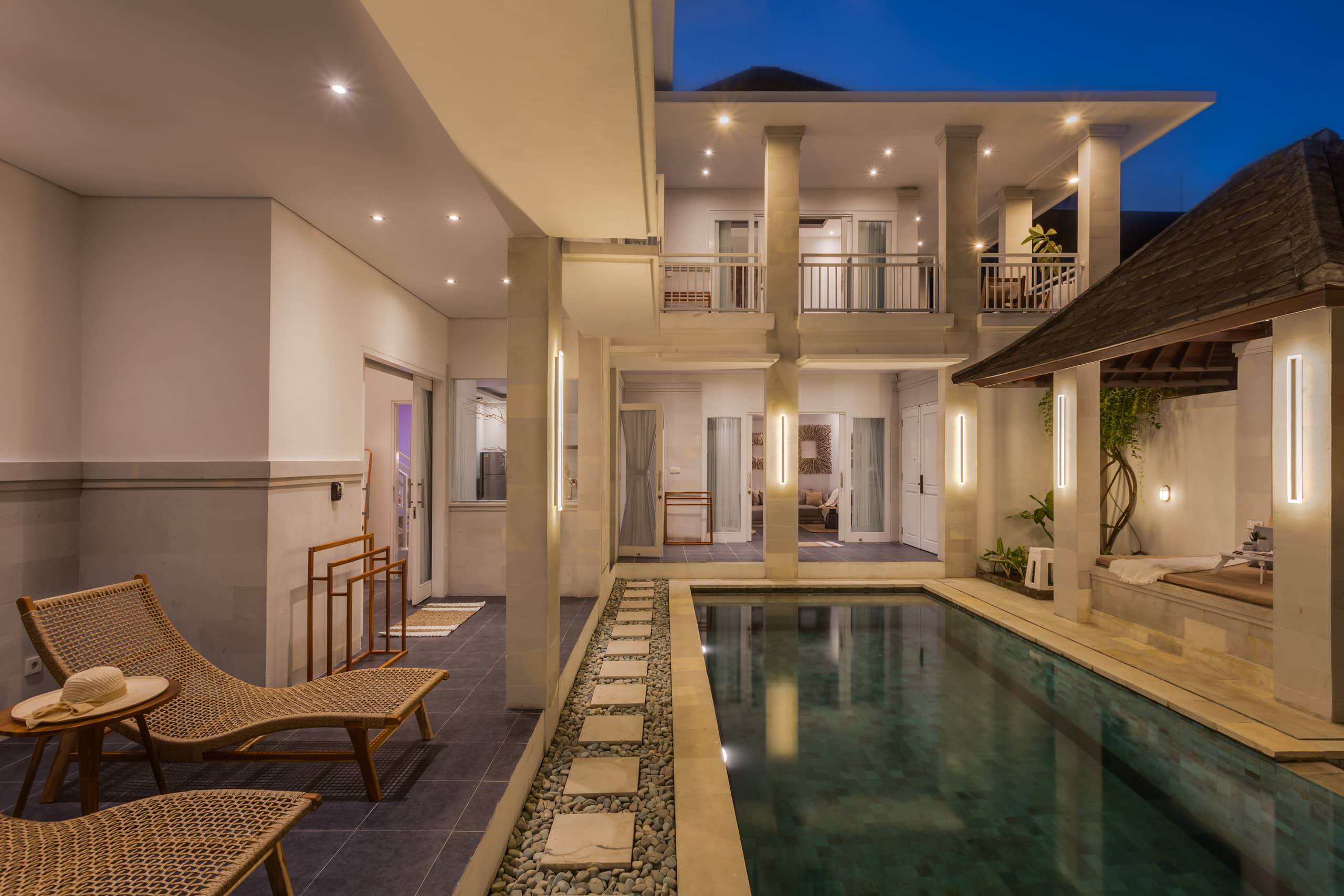Villa Lumieraa 22