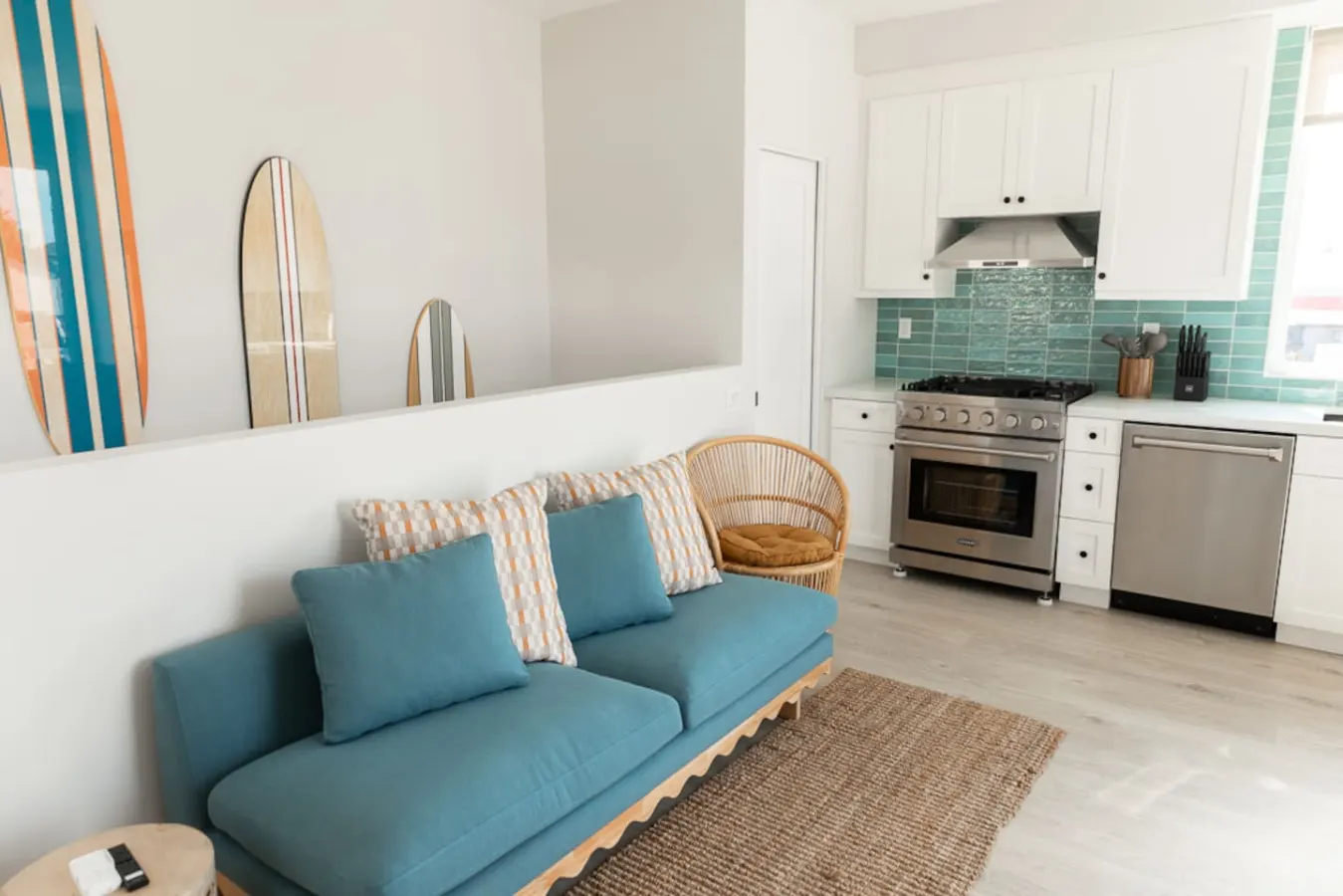 Beach Views | Rooftop Nights | HB Living — photo 2