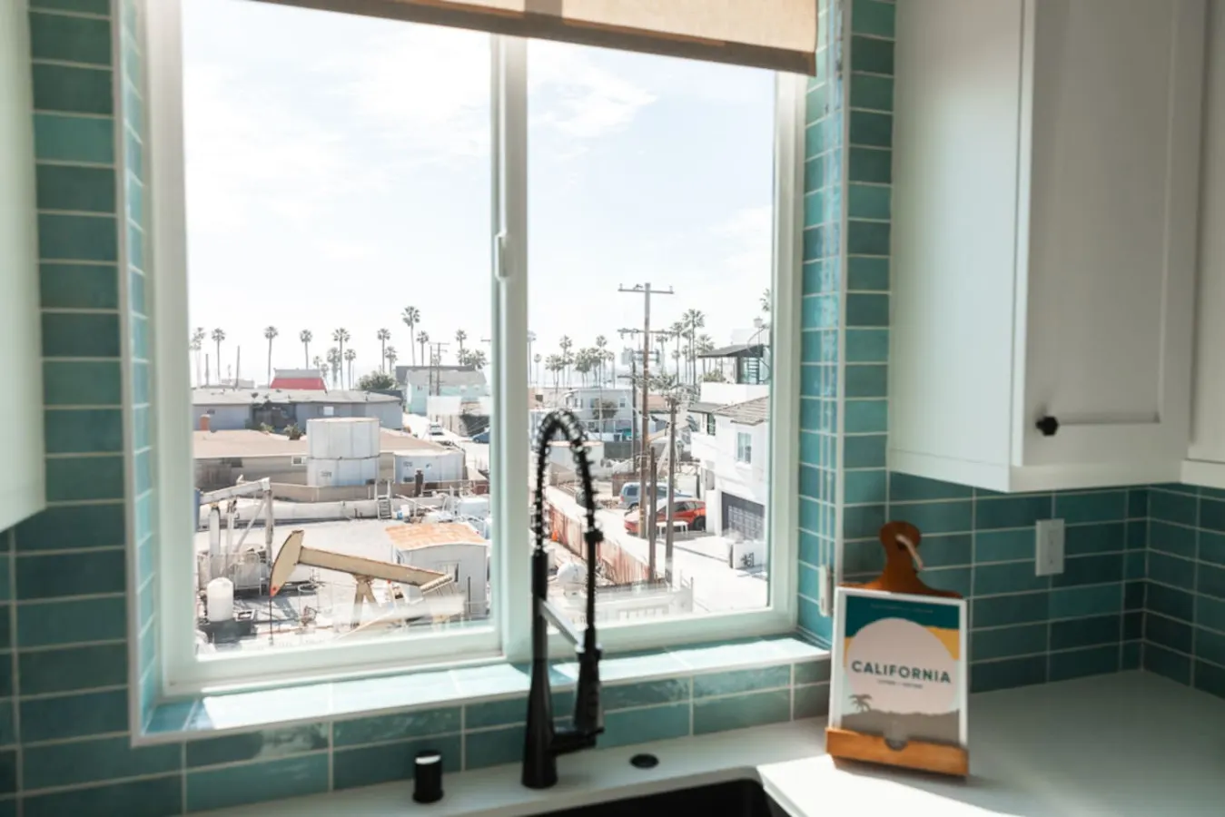 Beach Views Rooftop Nights HB Living 13