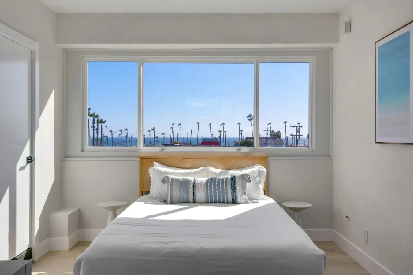 Beach Views Rooftop Nights HB Living 16