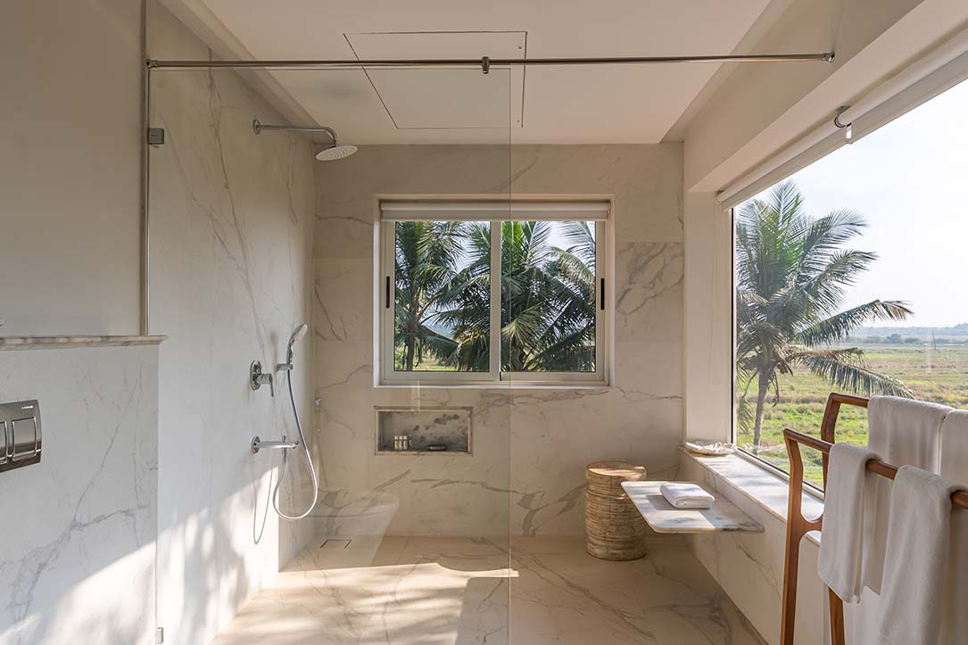 Maison Noor • Stylish 1BHK with Pool 11