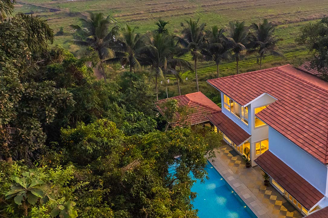 Maison Noor • Stylish 1BHK with Pool 15