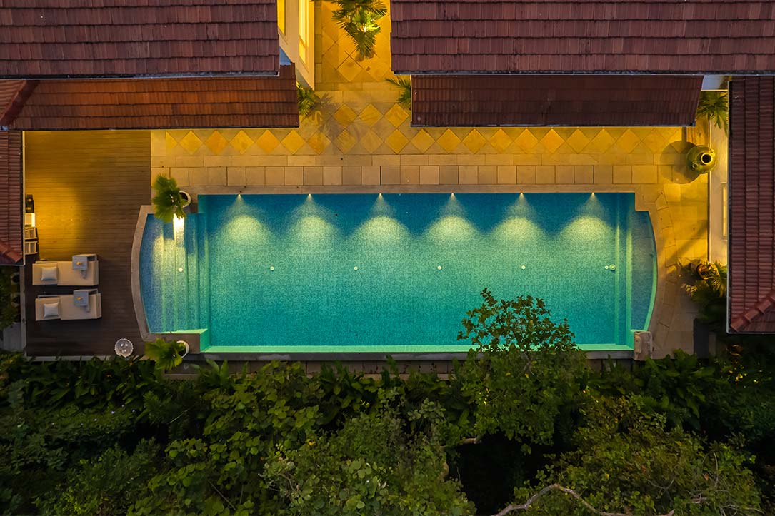 Maison Noor • Stylish 1BHK with Pool 16
