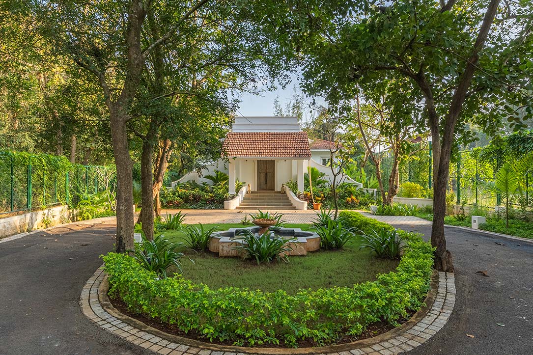 Maison Noor • Stylish 1BHK with Pool 7