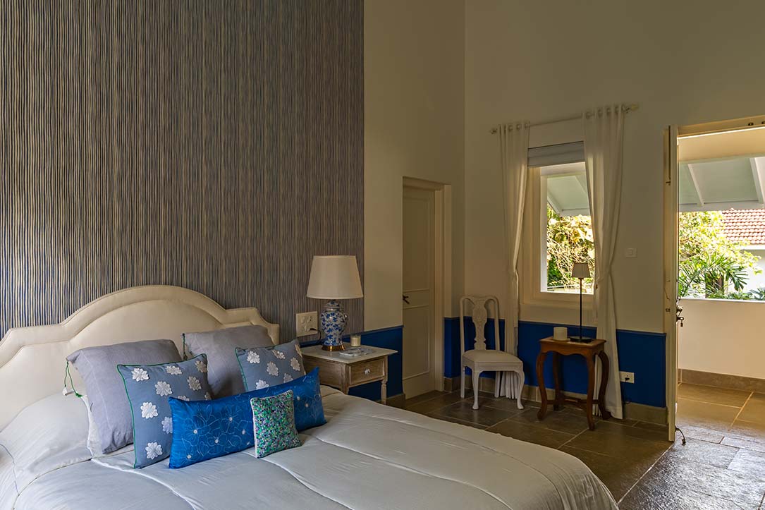 Maison Noor • Stylish 1BHK with Pool 10