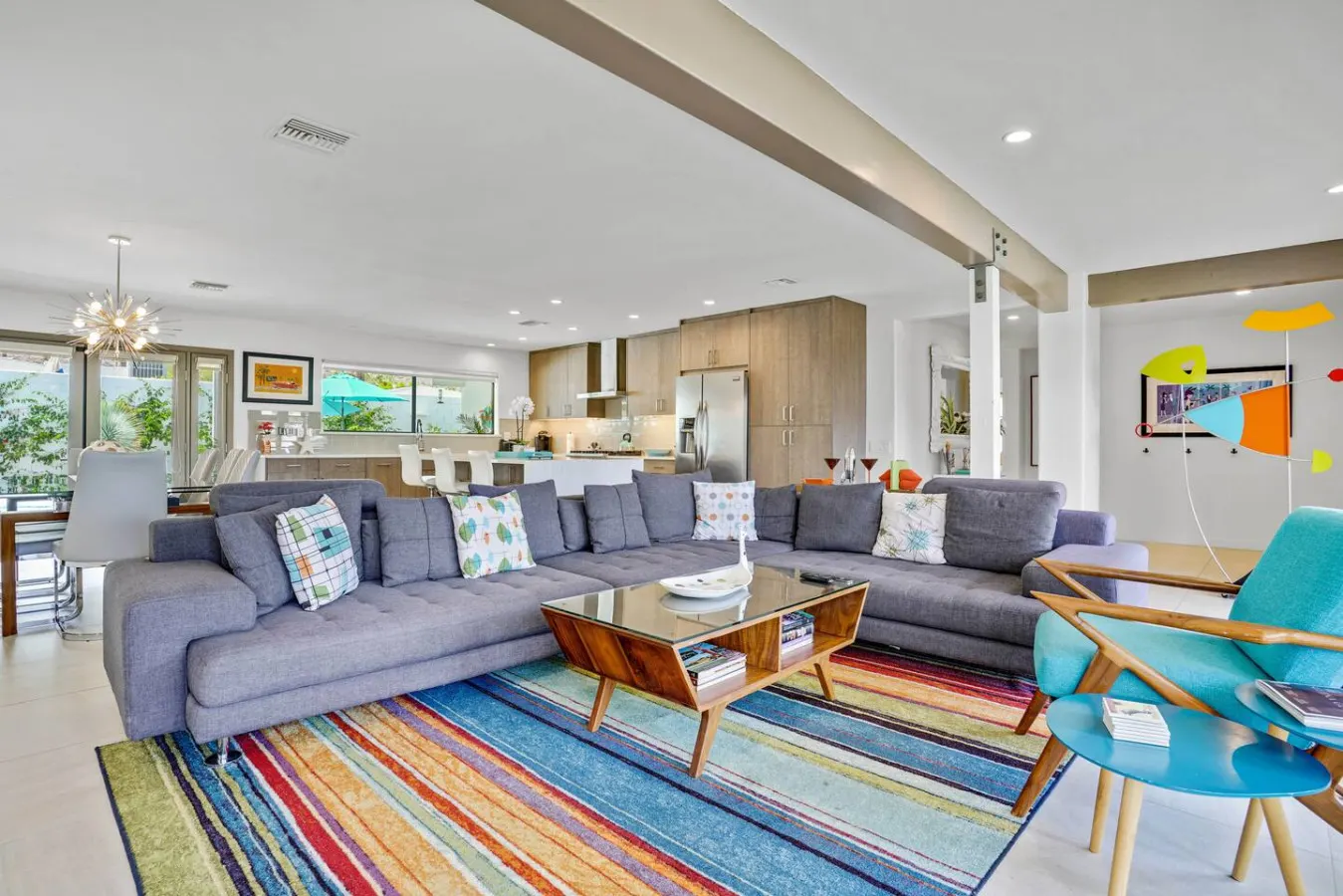 The Cove: Palm Springs, CA 2