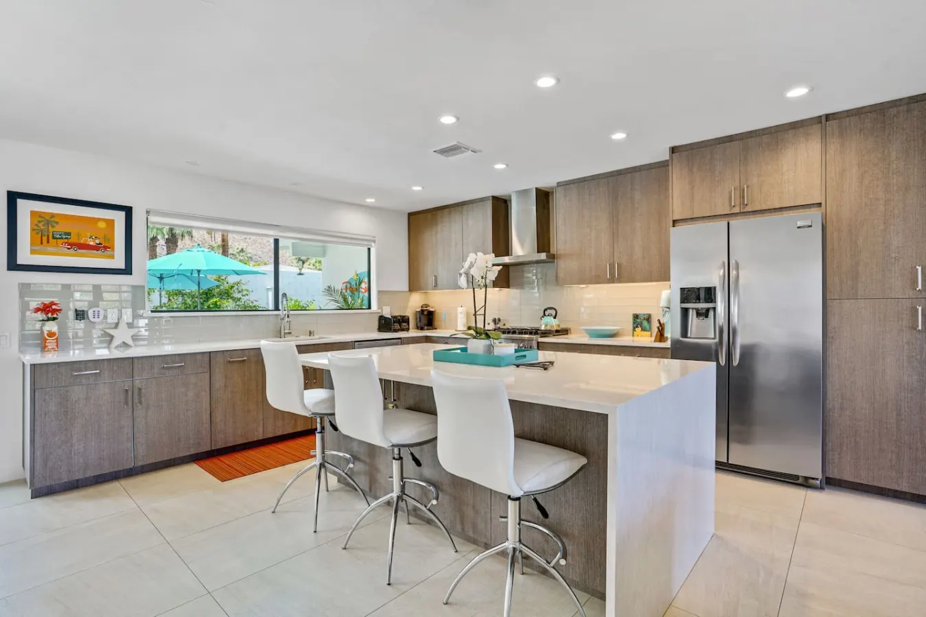 The Cove: Palm Springs, CA 10