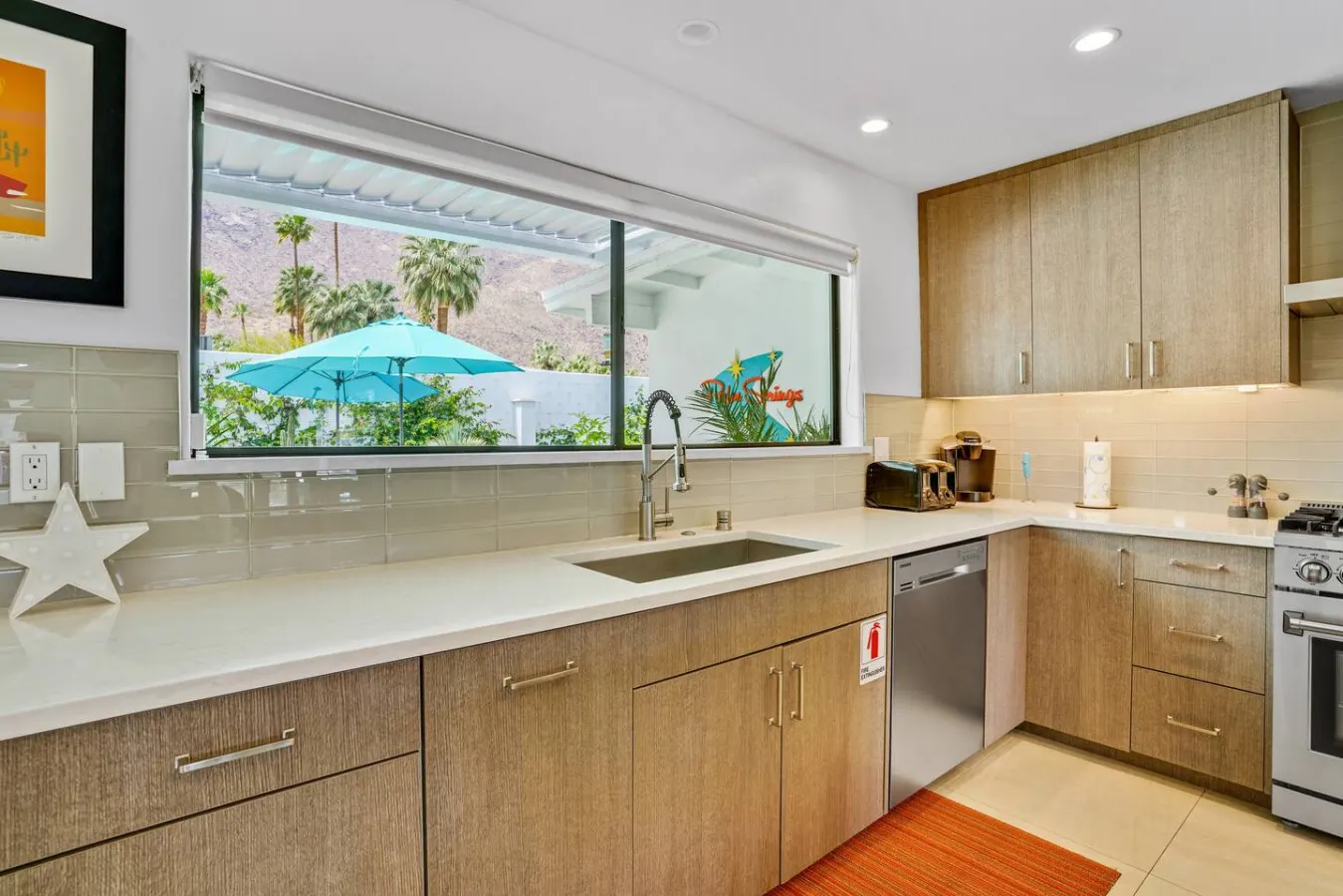 The Cove: Palm Springs, CA 11