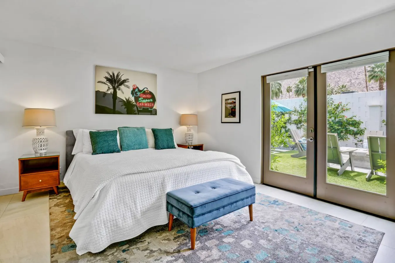 The Cove: Palm Springs, CA 13