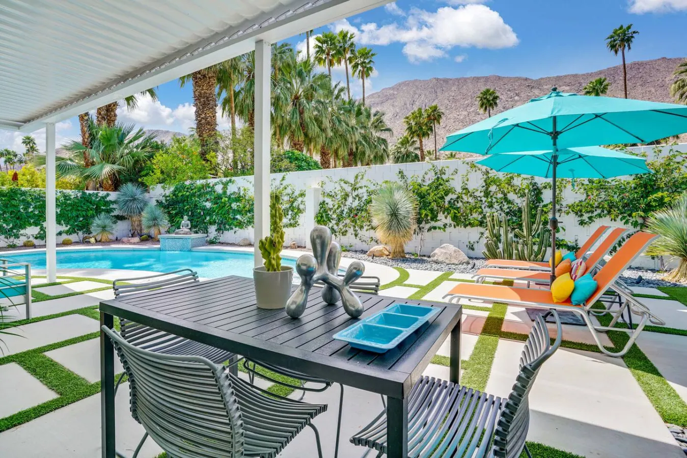 The Cove: Palm Springs, CA 14