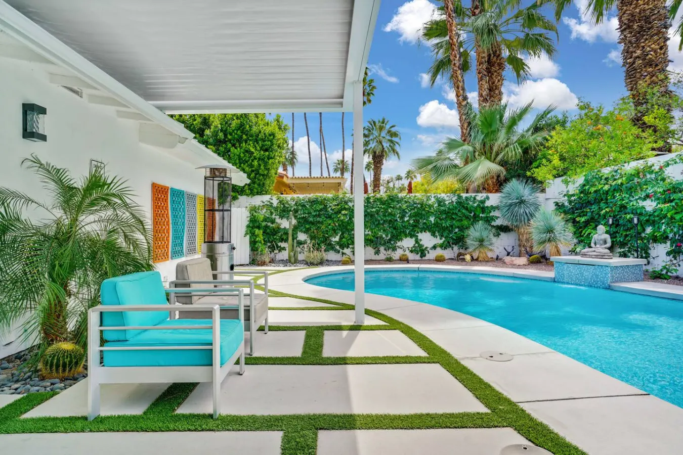 The Cove: Palm Springs, CA 15