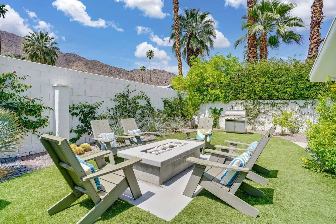 The Cove: Palm Springs, CA 17