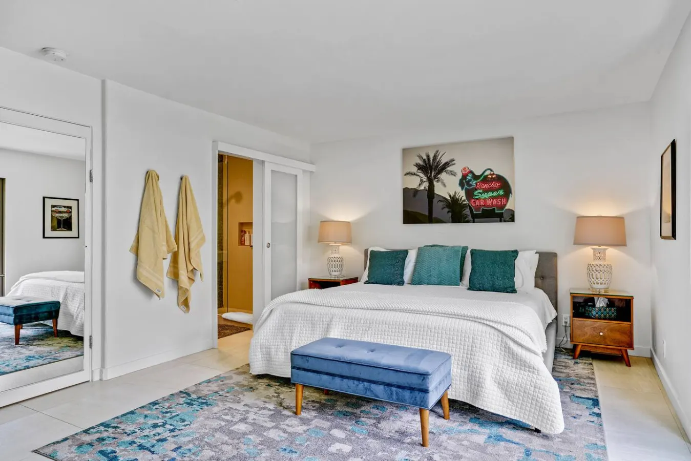 The Cove: Palm Springs, CA 20